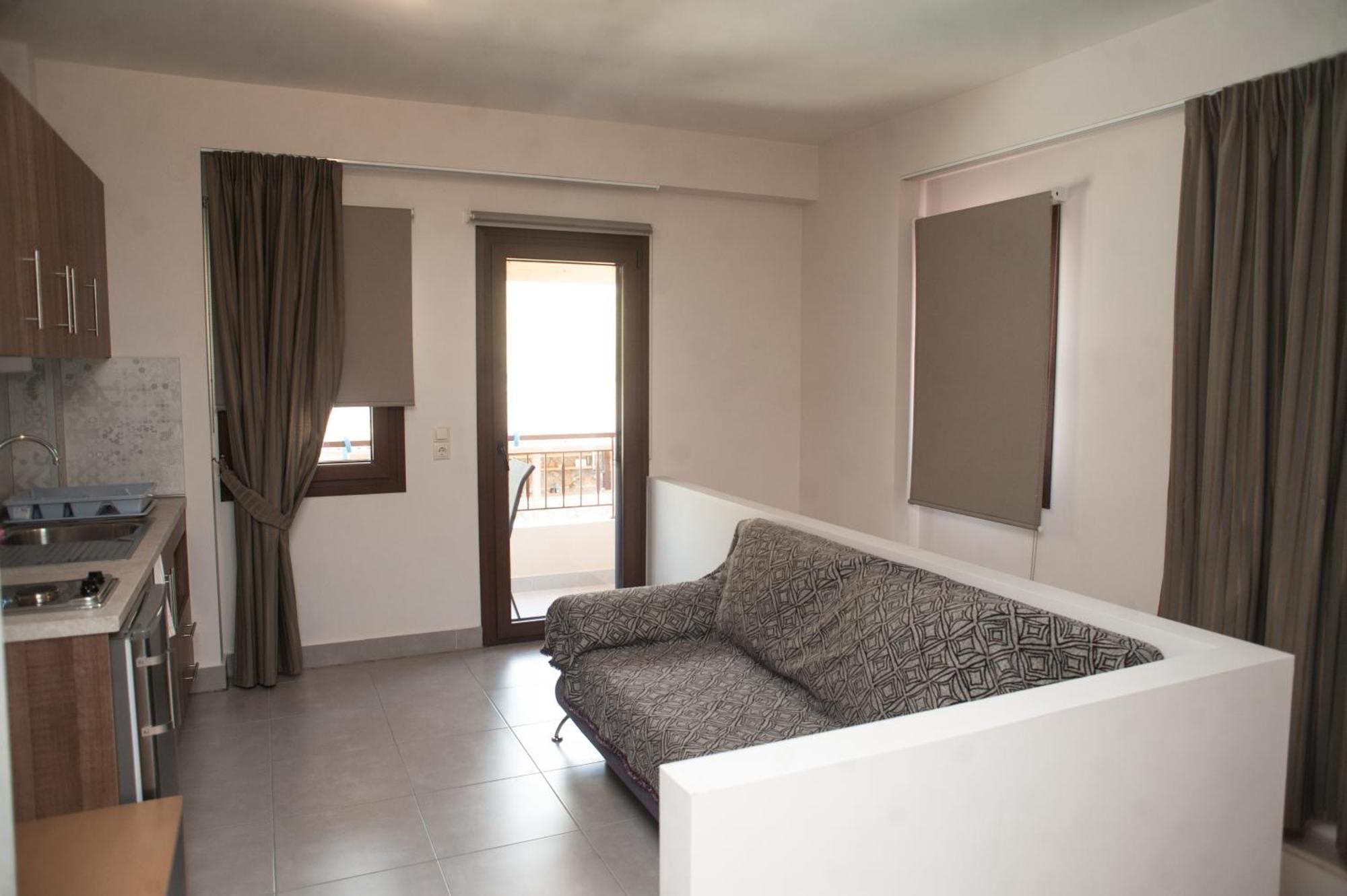 Palataki Margariti Villa Exteriör bild