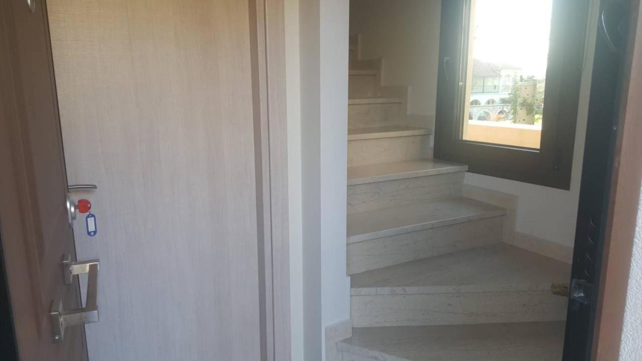 Palataki Margariti Villa Exteriör bild