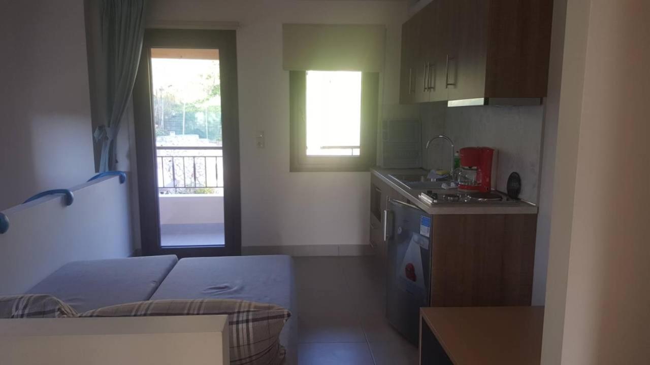 Palataki Margariti Villa Exteriör bild