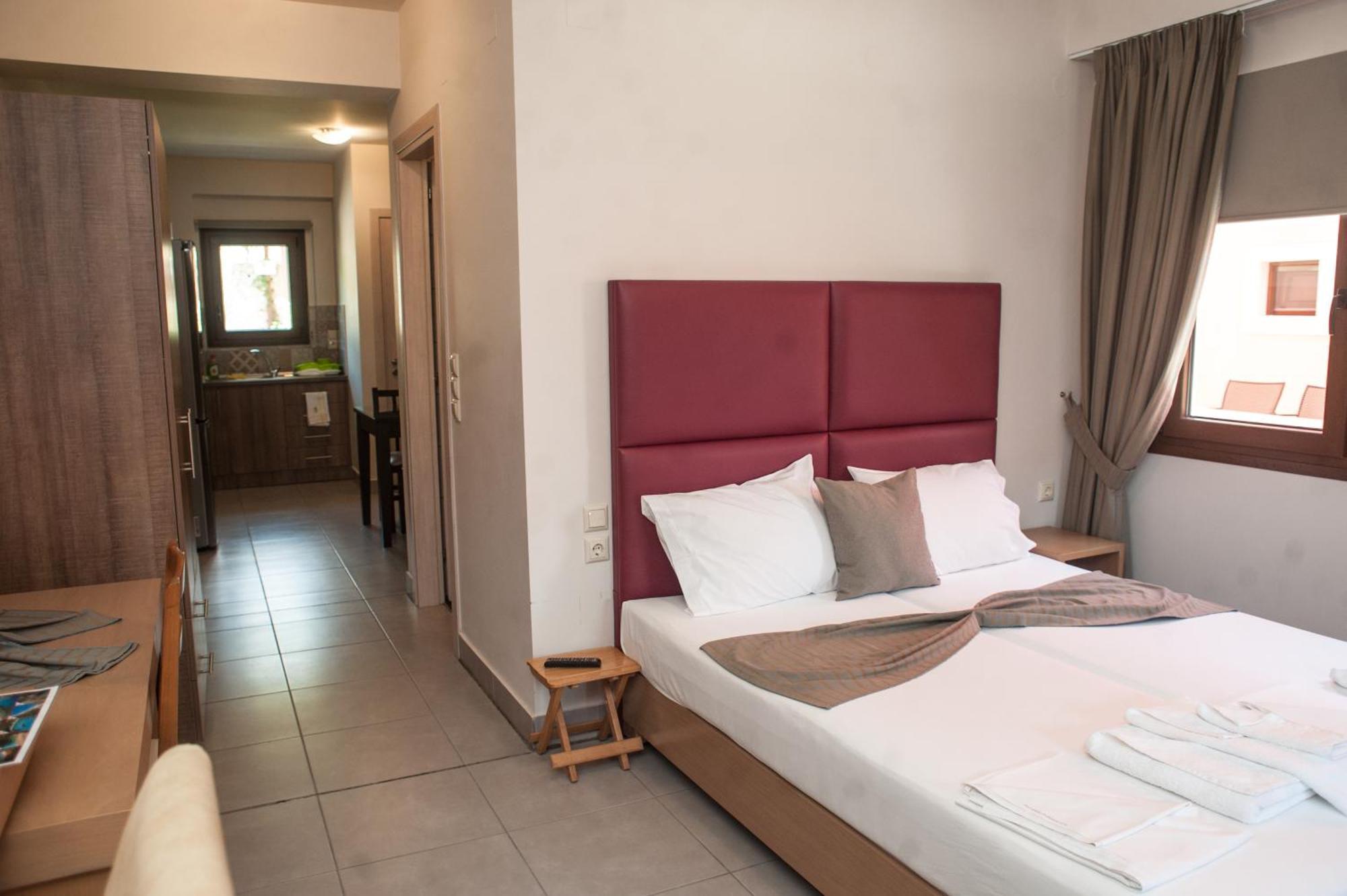 Palataki Margariti Villa Exteriör bild