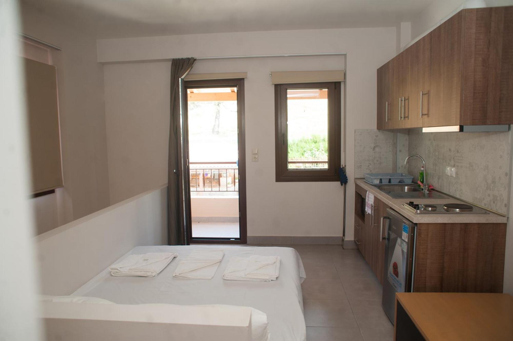 Palataki Margariti Villa Exteriör bild