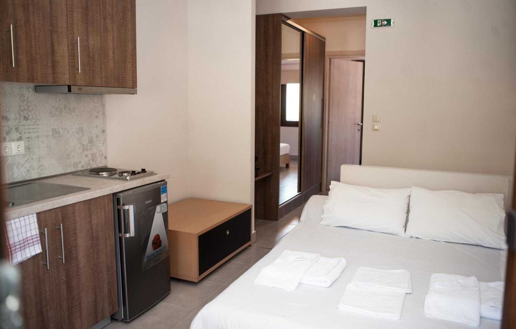 Palataki Margariti Villa Exteriör bild