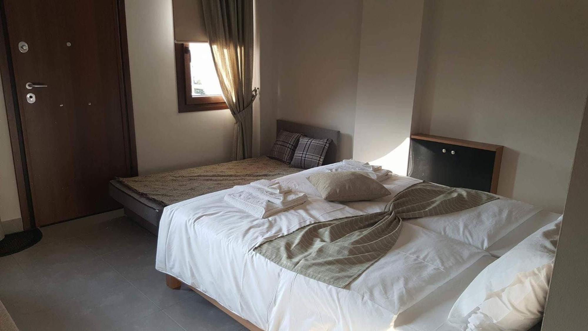 Palataki Margariti Villa Exteriör bild