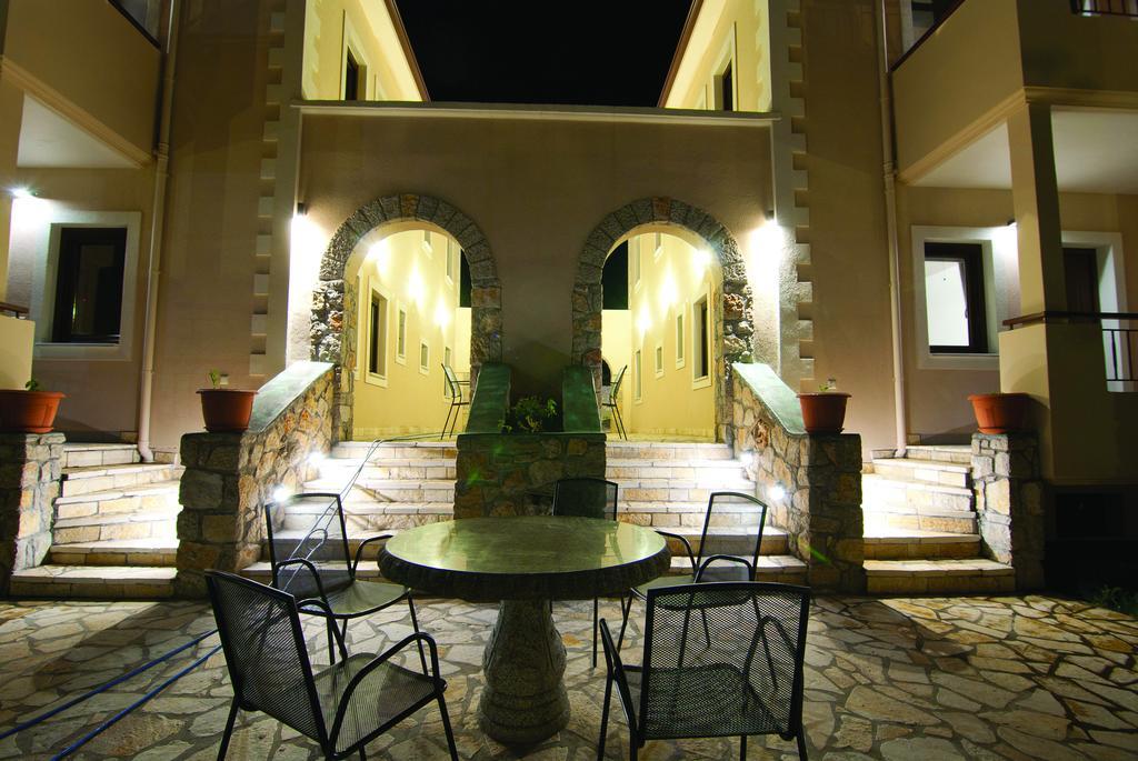 Palataki Margariti Villa Rum bild
