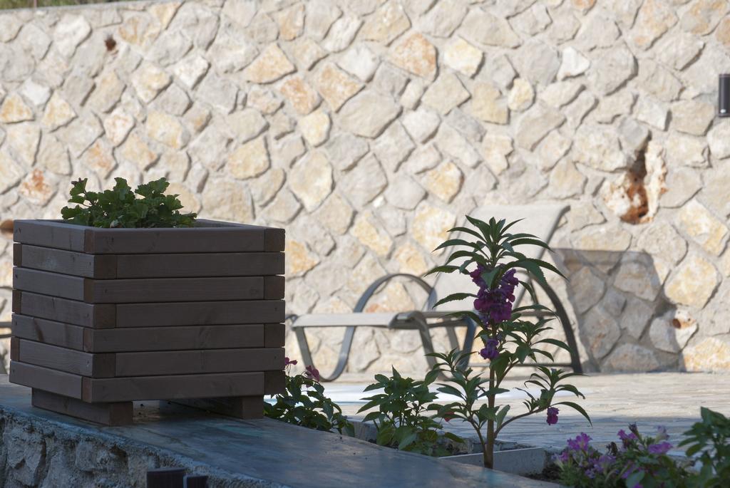 Palataki Margariti Villa Rum bild