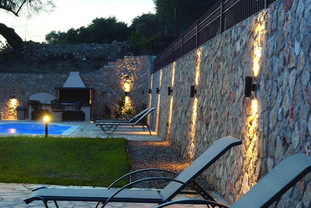 Palataki Margariti Villa Rum bild