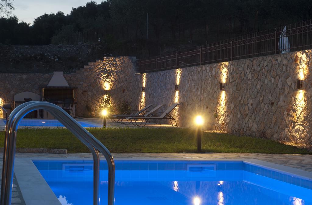 Palataki Margariti Villa Rum bild