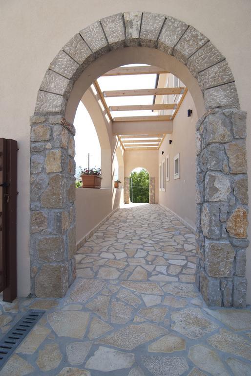 Palataki Margariti Villa Rum bild