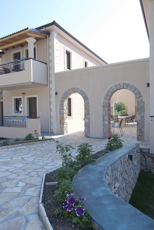 Palataki Margariti Villa Rum bild