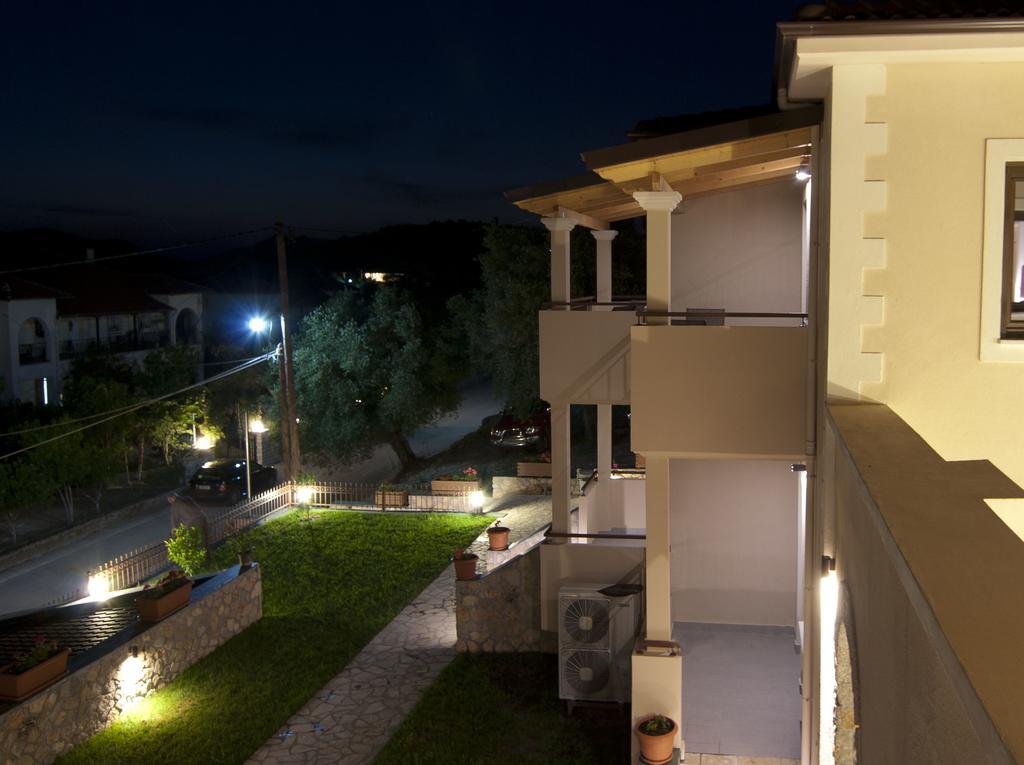 Palataki Margariti Villa Rum bild