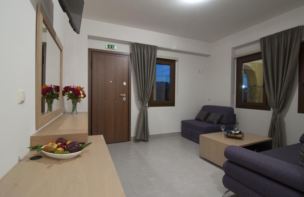 Palataki Margariti Villa Rum bild